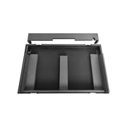 XDJ AZ BL ProDJuser Flightcase voor XDJ-AZ (Zwart)