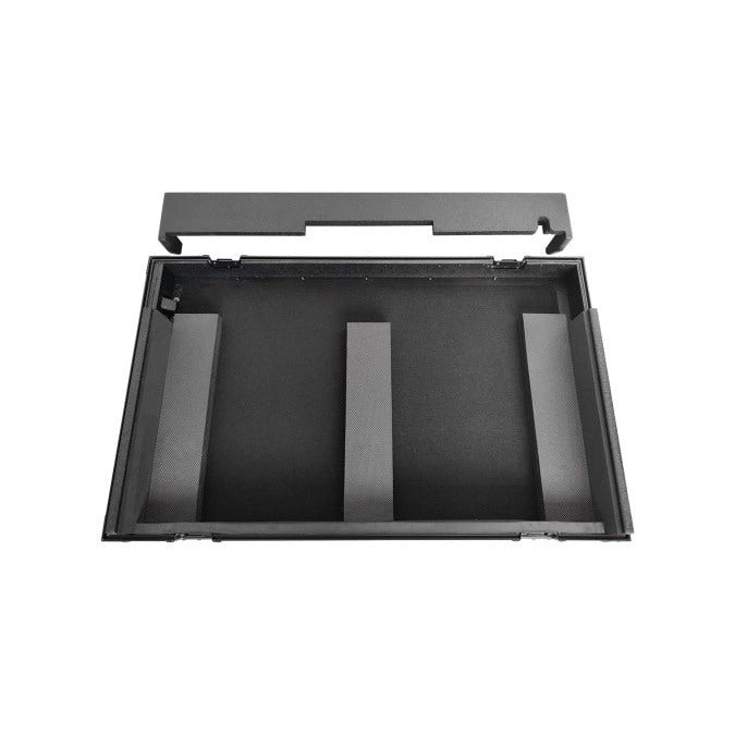 XDJ AZ BL ProDJuser Flightcase voor XDJ-AZ (Zwart)