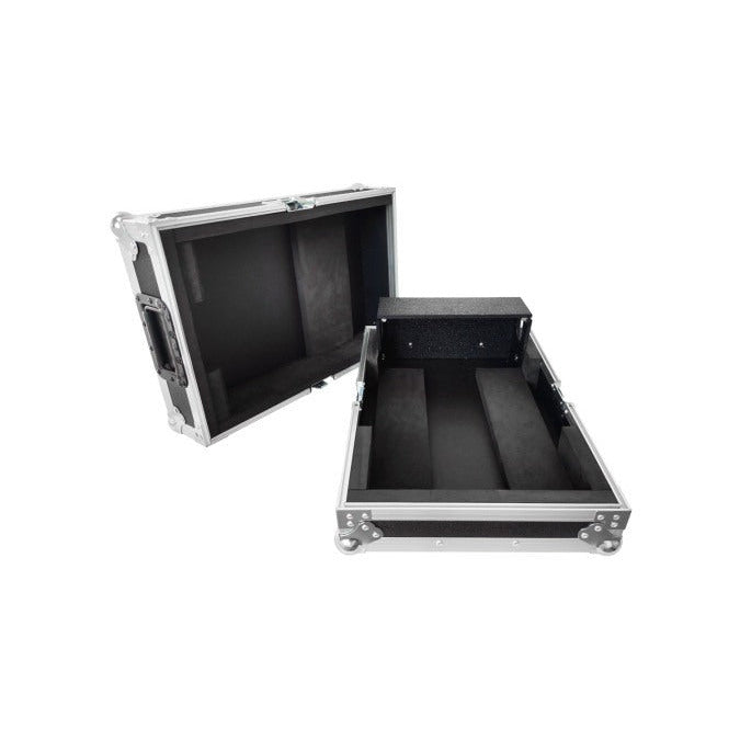 DM3 ProDJuser Flightcase voor Yamaha DM3
