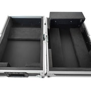 DM3 ProDJuser Flightcase voor Yamaha DM3