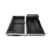 DM3 ProDJuser Flightcase voor Yamaha DM3