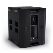 ICOA PRO SUB 21A LD Systems Actieve Subwoofer