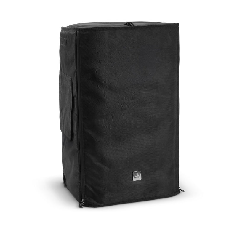 ICOA 15 WPC LD Systems Luidsprekerhoes (Raincover)