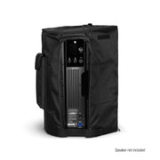 ICOA 12 WPC LD Systems Luidsprekerhoes