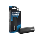 Premium Koolstofvezel Borstel Reloop