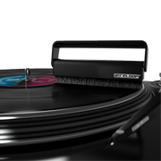 Premium Koolstofvezel Borstel Reloop