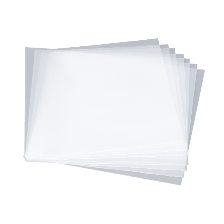 Premium 12" Vinyl LP Buitenhoezen Reloop (100 stuks)
