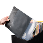 Premium 12" Vinyl LP Buitenhoezen Reloop (100 stuks)