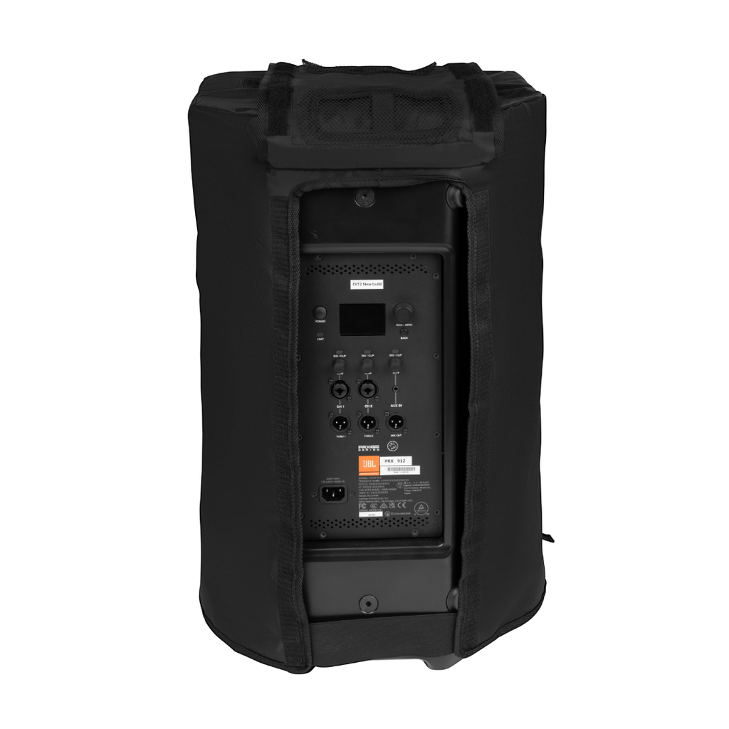 PRX912-CVR-WX JBL Regenhoes