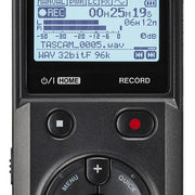 DR-05XP Tascam Audio Recorder