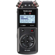 DR-05XP Tascam Audio Recorder