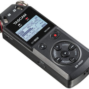 DR-05XP Tascam Audio Recorder