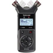 DR-07XP Tascam Audio Recorder