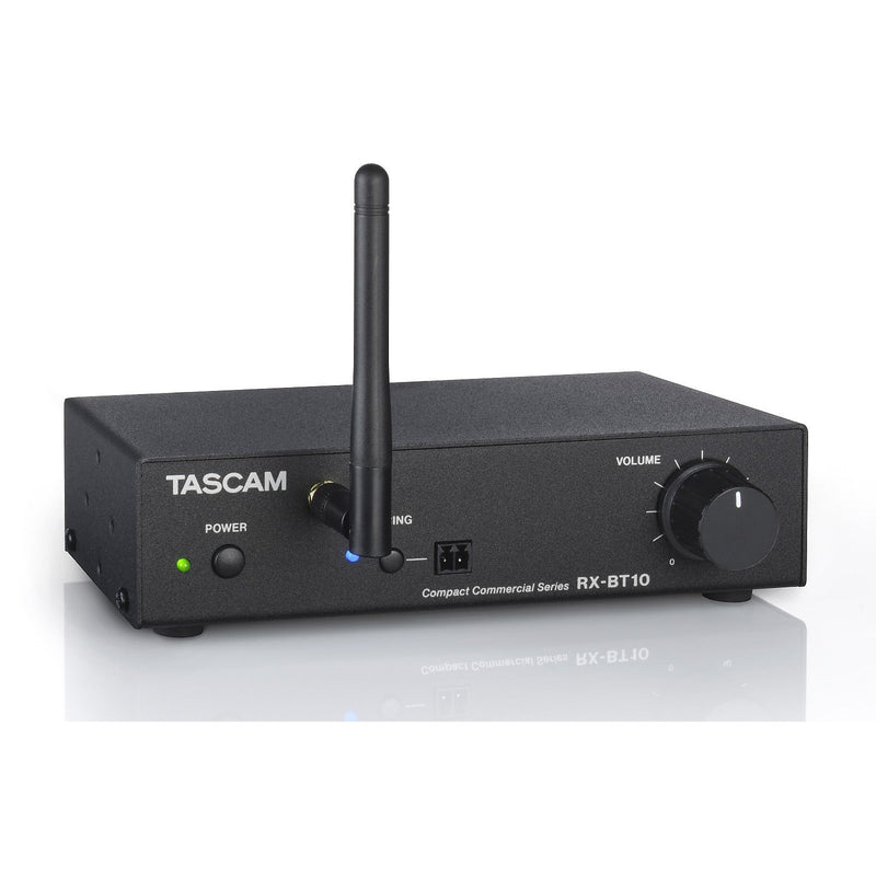 RX-BT10 Tascam Bluetooth Audio Ontvanger