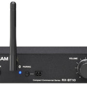 RX-BT10 Tascam Bluetooth Audio Ontvanger
