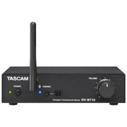 RX-BT10 Tascam Bluetooth Audio Ontvanger