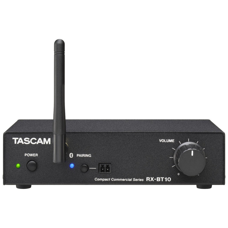 RX-BT10 Tascam Bluetooth Audio Ontvanger