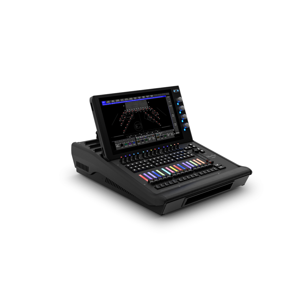 MagicQ MQ500M Stadium Wing Chamsys