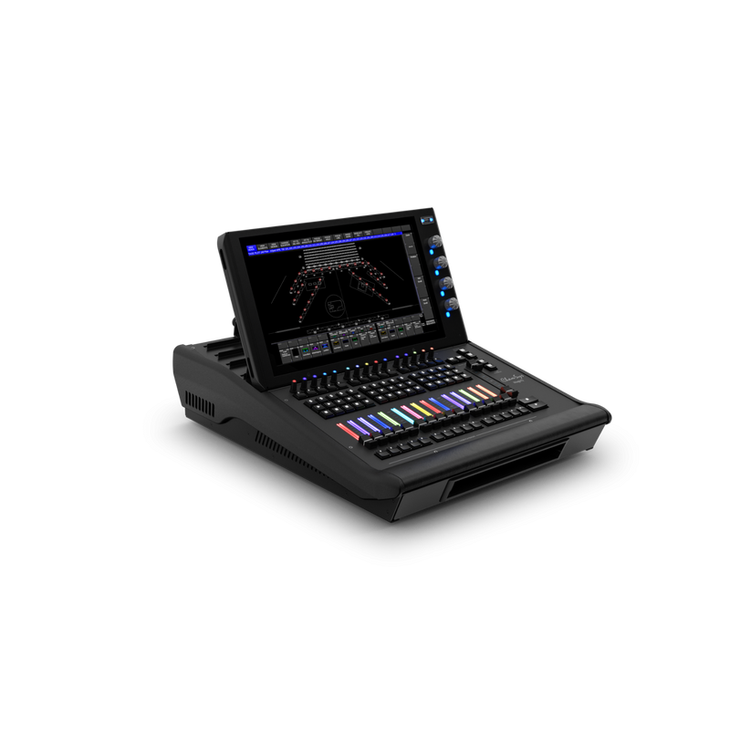 MagicQ MQ500M Stadium Wing Chamsys