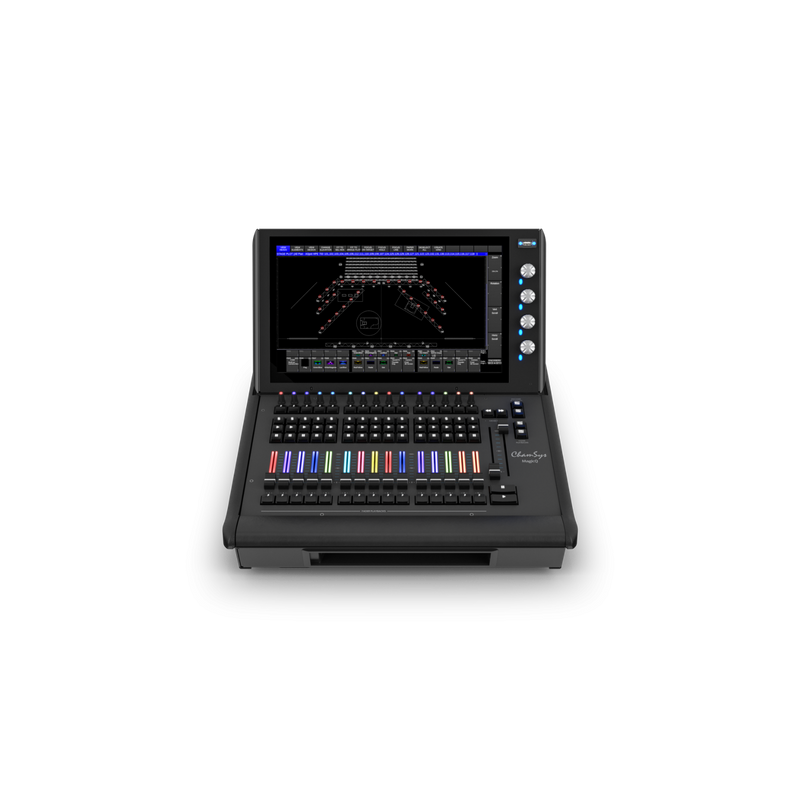 MagicQ MQ500M Stadium Wing Chamsys