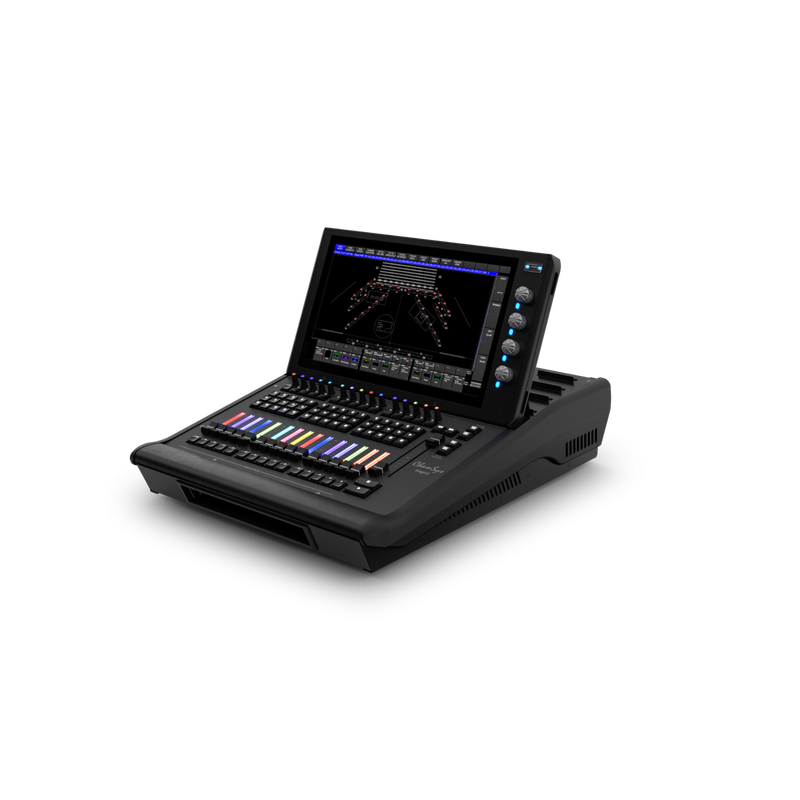 MagicQ MQ500M Stadium Wing Chamsys