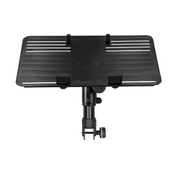 FT 01 LT T B Gravity Laptophouder voor DJ Desk