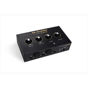 M-Track Duo HD M-Audio Audio-Interface
