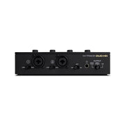 M-Track Duo HD M-Audio Audio-Interface