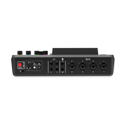 Rodecaster Pro II Røde Audio Podcast mixing interface