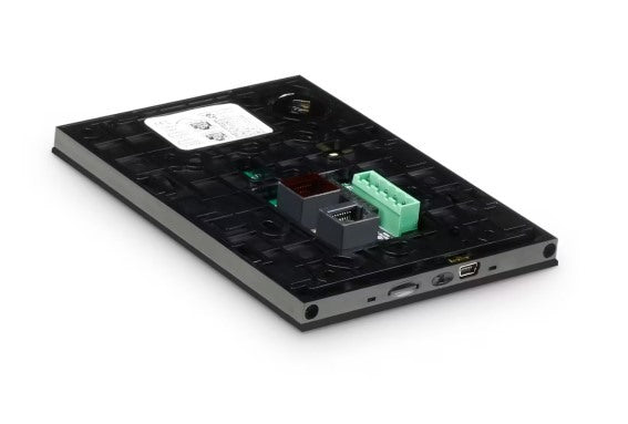 Control Pad Stick Edition Cameo DMX Wandcontroller (Zwart)