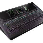 Qu-7D Allen&amp;Heath Digitale Mengtafel met Dante