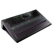 Qu-7D Allen&amp;Heath Digitale Mengtafel met Dante