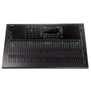 Qu-7D Allen&amp;Heath Digitale Mengtafel met Dante