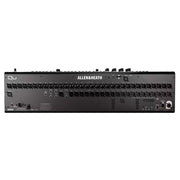 Qu-7D Allen&amp;Heath Digitale Mengtafel met Dante