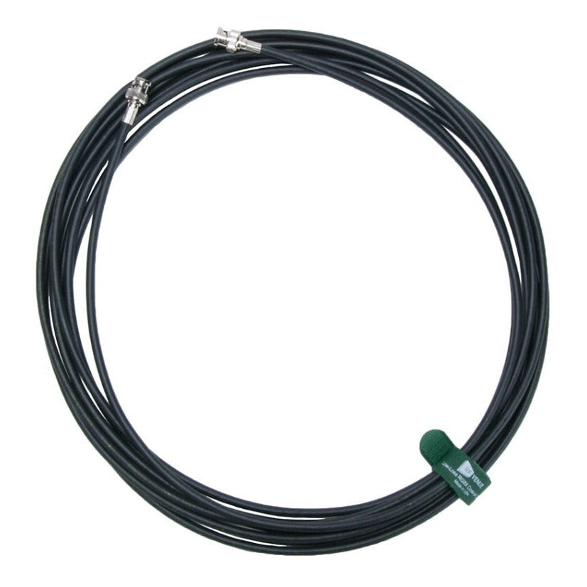 RG8X15 RF Venue Coaxiale Antennekabel (4.57m)