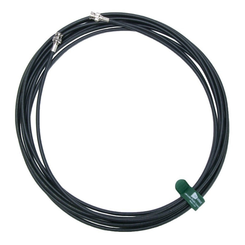 RG8X15 RF Venue Coaxiale Antennekabel (4.57m)