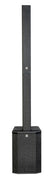 POLAR 10 MK2 HK Audio Kolomluidspreker incl Cover (Zwart)
