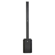 POLAR 10 MK2 HK Audio Kolomluidspreker incl Cover (Zwart)