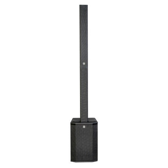 POLAR 10 MK2 HK Audio Kolomluidspreker incl Cover (Zwart)