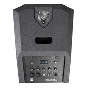 POLAR 10 MK2 HK Audio Kolomluidspreker incl Cover (Zwart)