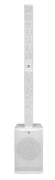 POLAR 12 MK2 HK Audio Kolomluidspreker incl Cover (Wit)