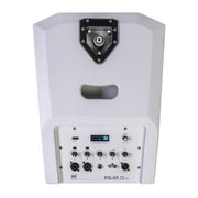 POLAR 12 MK2 HK Audio Kolomluidspreker incl Cover (Wit)