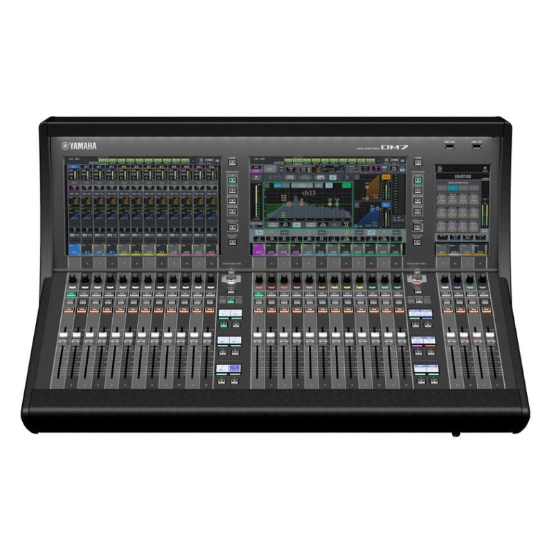 DM7 Yamaha Digitale Mengtafel