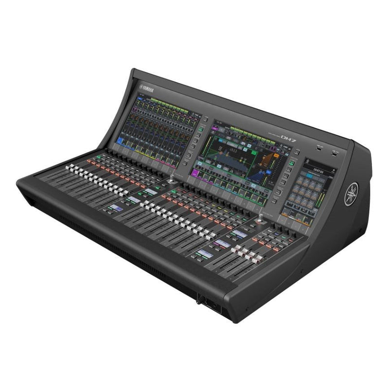 DM7 Yamaha Digitale Mengtafel