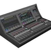 DM7 Yamaha Digitale Mengtafel