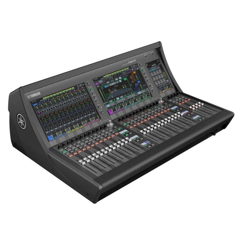 DM7 Yamaha Digitale Mengtafel