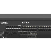 DM7 Yamaha Digitale Mengtafel