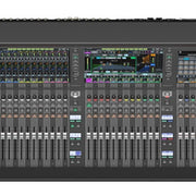 DM7 Yamaha Digitale Mengtafel