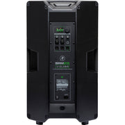 SRM215 V-Class Mackie Actieve Luidspreker