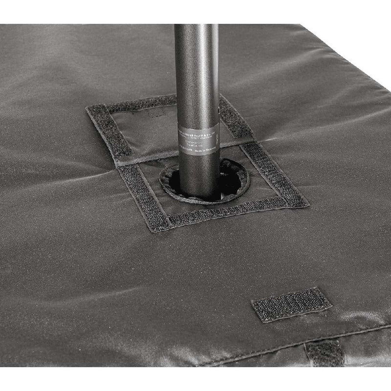 Linear 5 MKII 118 SUB A Cover HK Audio Luidsprekerhoes